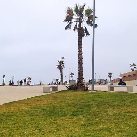 Appartement Miftah Sahel Anza Beach Agadir Zewnętrze zdjęcie