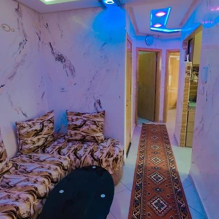 Appartement Miftah Sahel Anza Beach Agadir Zewnętrze zdjęcie