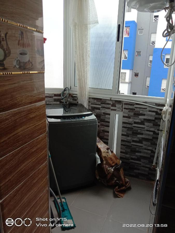 Appartement Miftah Sahel Anza Beach Agadir Zewnętrze zdjęcie