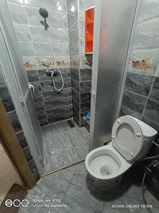 Appartement Miftah Sahel Anza Beach Agadir Zewnętrze zdjęcie