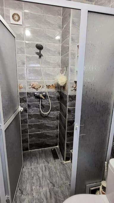 Appartement Miftah Sahel Anza Beach Agadir Zewnętrze zdjęcie