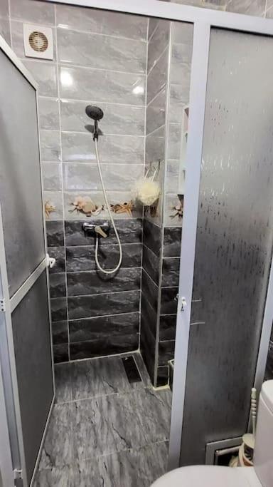 Appartement Miftah Sahel Anza Beach Agadir Zewnętrze zdjęcie