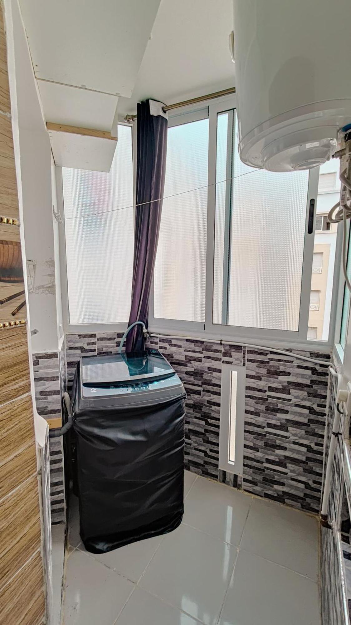 Appartement Miftah Sahel Anza Beach Agadir Zewnętrze zdjęcie