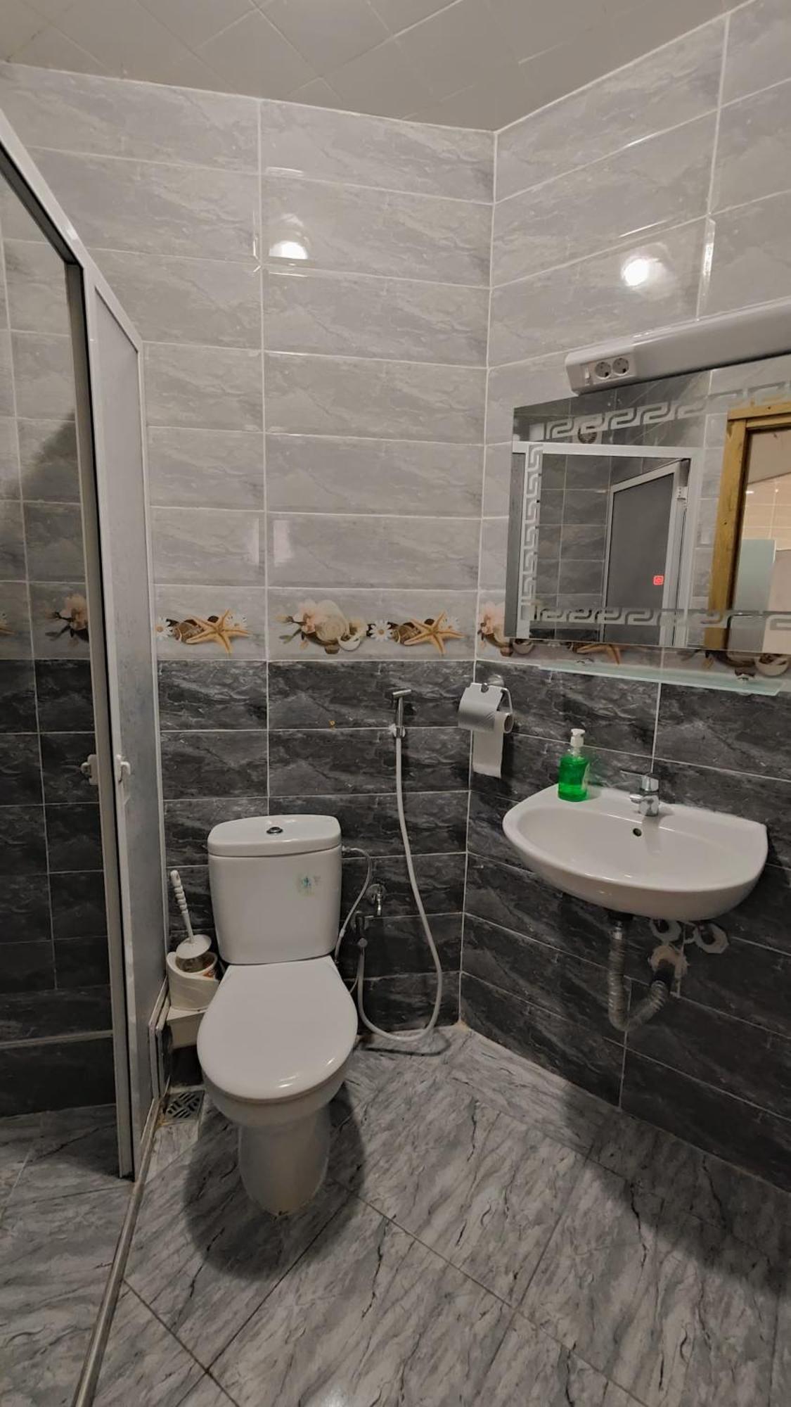 Appartement Miftah Sahel Anza Beach Agadir Zewnętrze zdjęcie