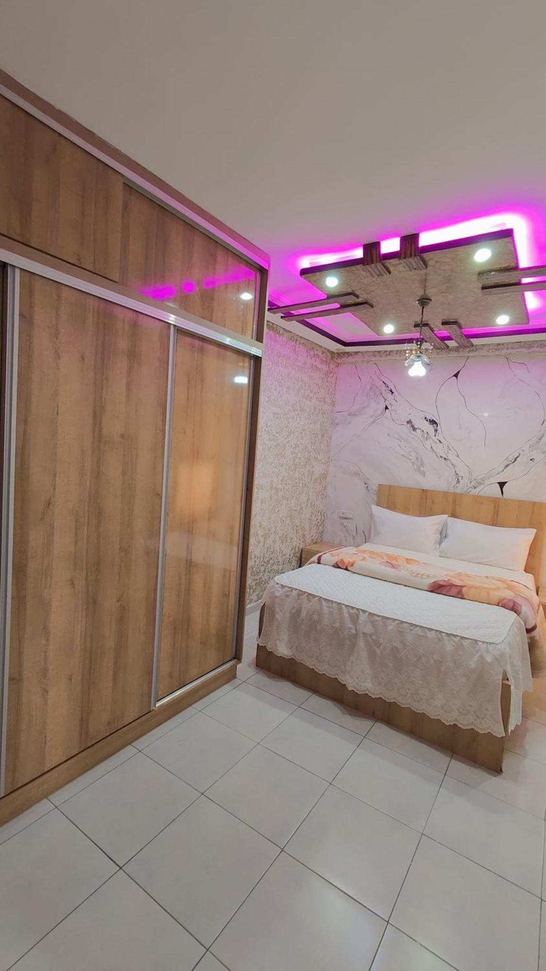 Appartement Miftah Sahel Anza Beach Agadir Zewnętrze zdjęcie